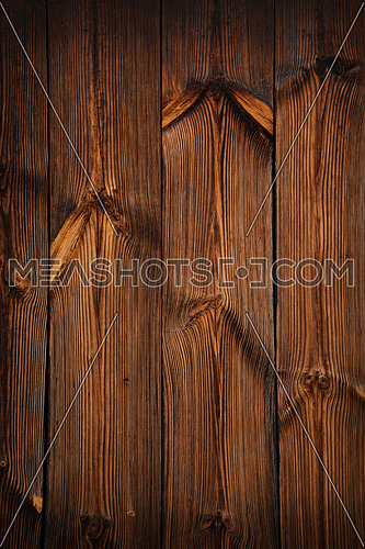 Brown Old Vintage Wooden Texture Background Meashots