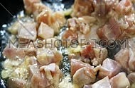 cashewnut chicken cooking 5 video recipe