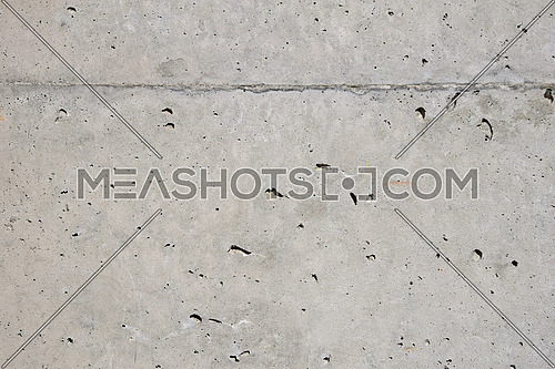 Grunge uneven grey concrete surface background texture