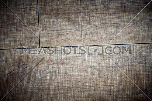 old, grunge retro vintage wood panels used as background