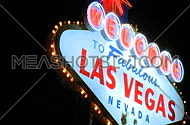 Fabulous Vegas sign (3 of 4)