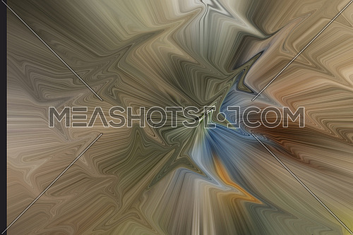Abstract colorful lines and shapes background good for technology ideas and designs.