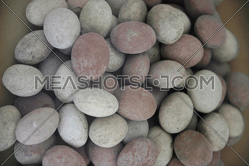 grey Stones