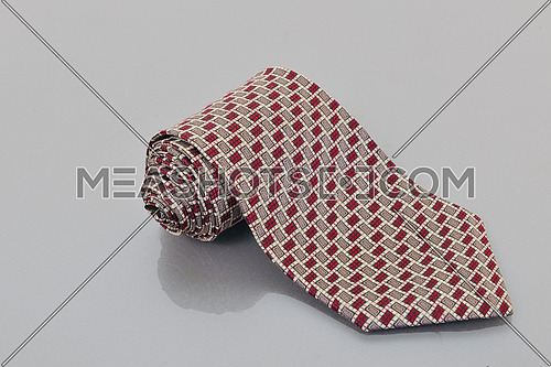 business fashion neck tie