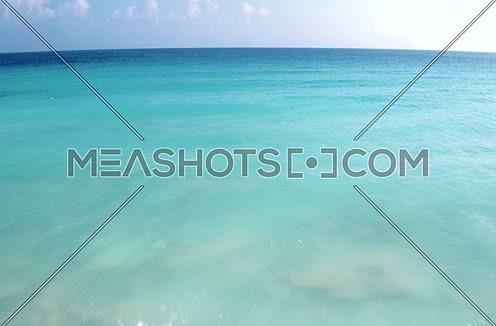 Arial Shot (drone) for North Coast Beach