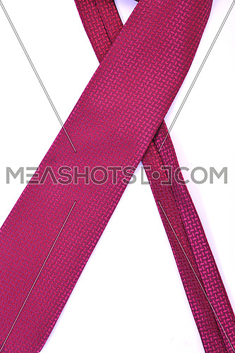 business fashion neck tie